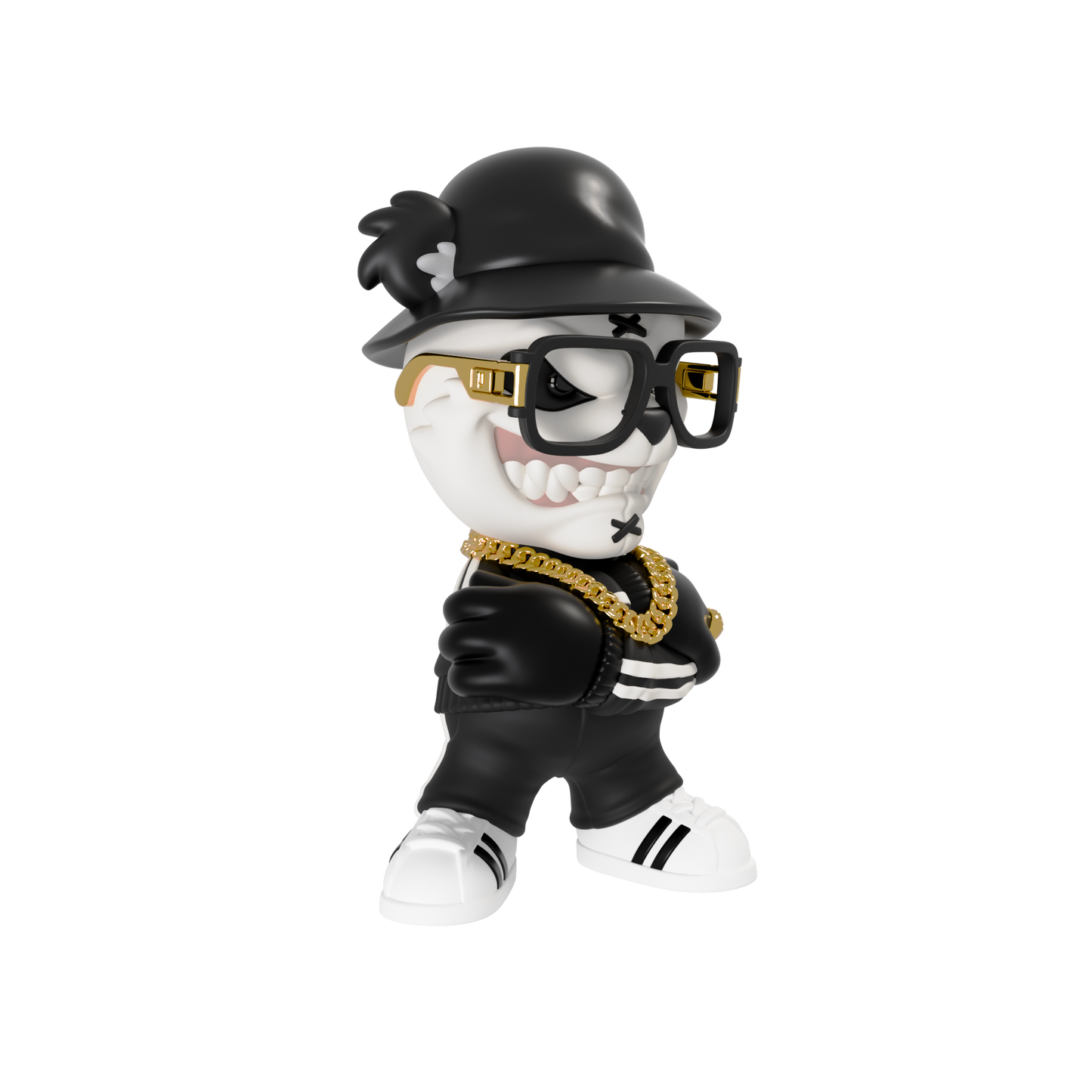 Bear 2 Limited Edition Dussault Collectible