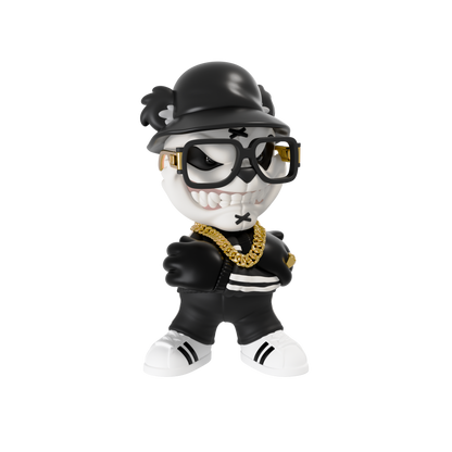 Bear 2 Limited Edition Dussault Collectible
