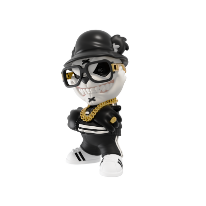 Bear 2 Limited Edition Dussault Collectible