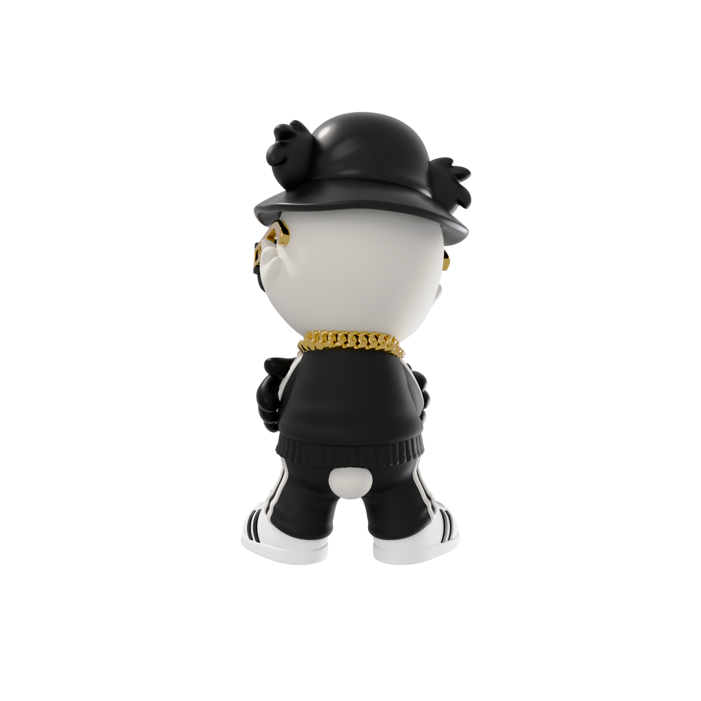 Bear 2 Limited Edition Dussault Collectible