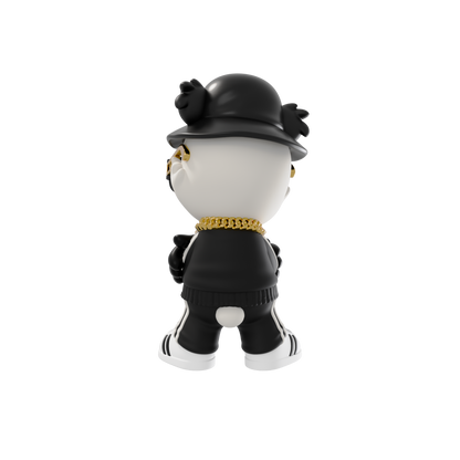 Bear 2 Limited Edition Dussault Collectible