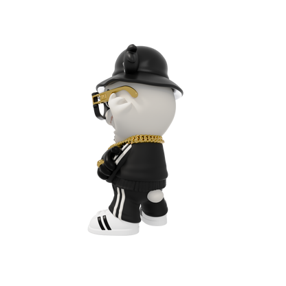 Bear 2 Limited Edition Dussault Collectible