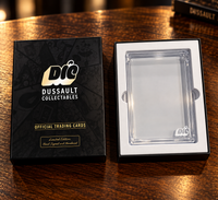 Dussault Card Holder