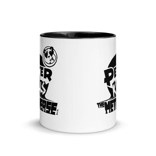 PETER PANDA - COFFEE CUP